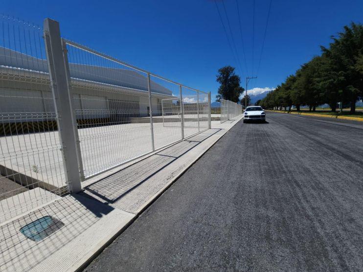 Nave Industrial en Calle Esteban de Antuñano Retorno 2, Huejotzingo, Puebla - Imagen 7