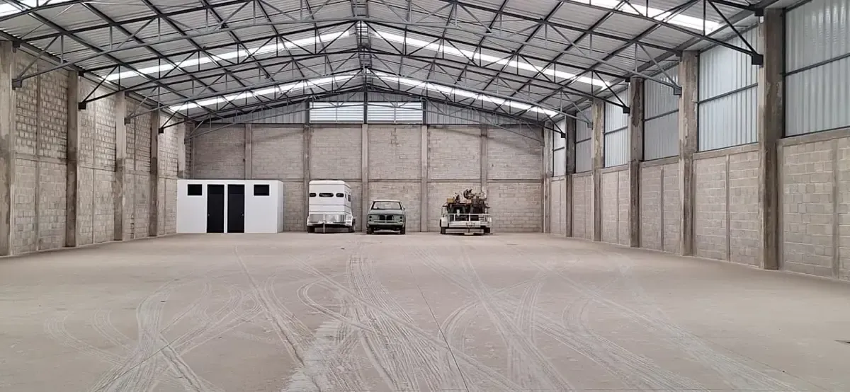 Bodega en Chipilo 101, Chipilo de Francisco Javier Mina, San Gregorio Atzompa, Puebla, C.P. 74325 - Imagen 5