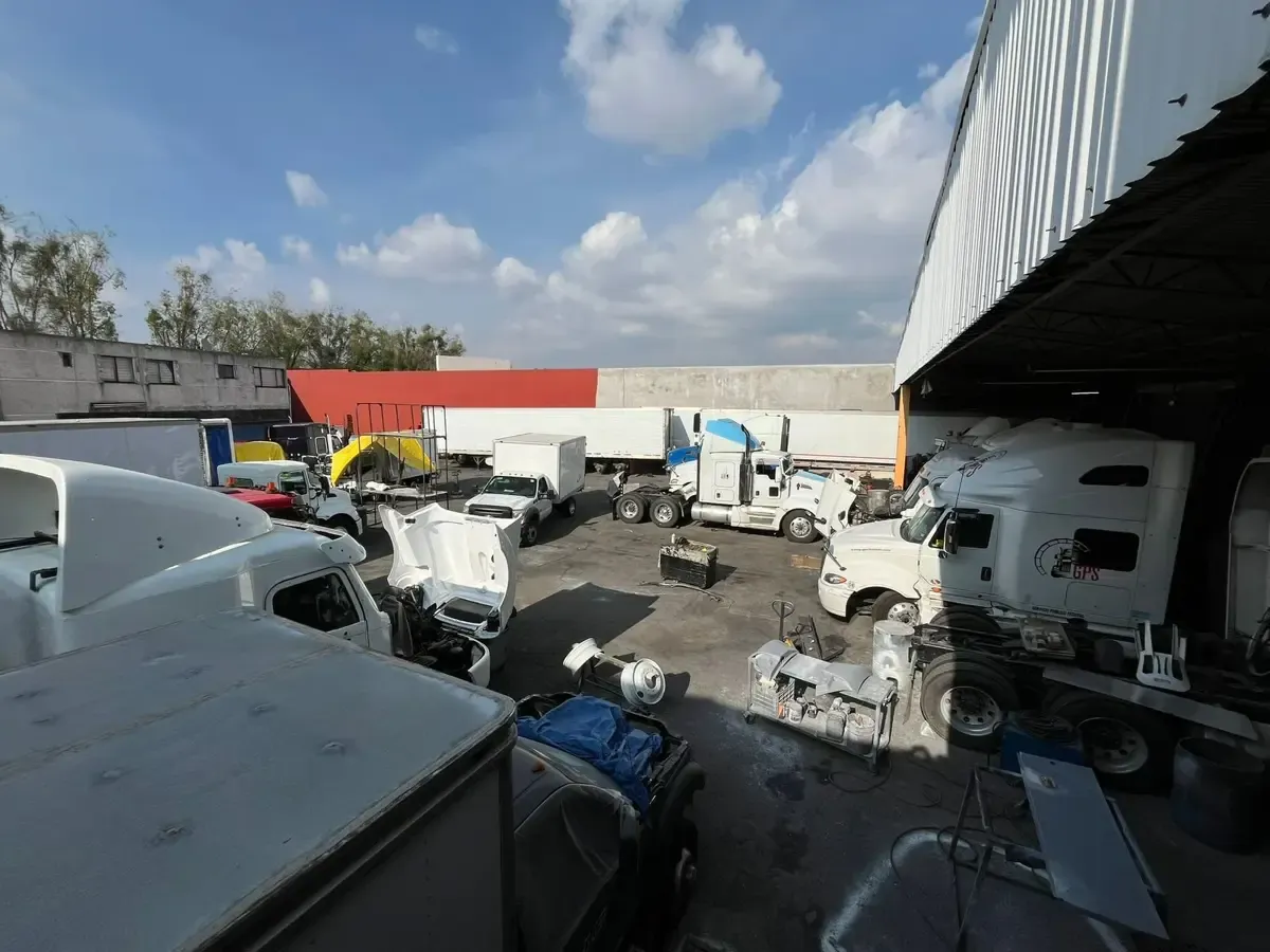 Bodega en Gran Avenida 101, Las Hadas Mundial 86, Puebla, Puebla, C.P. 72070 - Imagen 14