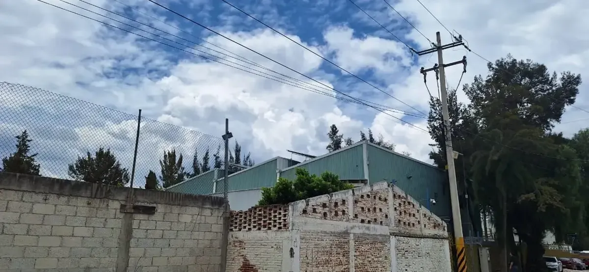 Nave Industrial en Totemihuacan 101, San Francisco Totimehuacan, Puebla, Puebla, C.P. 72595 - Imagen 20