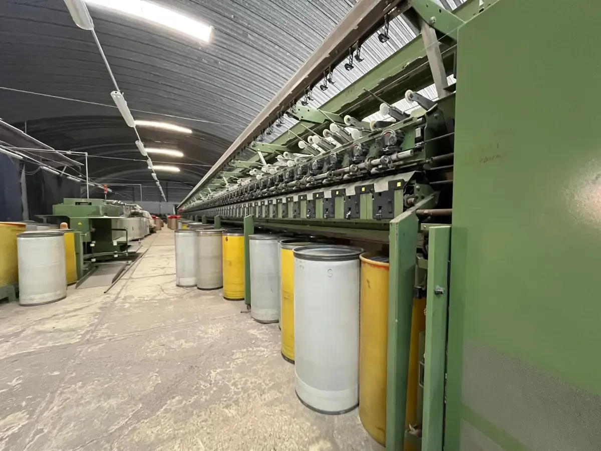 Nave Industrial en 16 de Septiembre Sur 101, Jardines de Bugambilias, Puebla, Puebla, C.P. 72474 - Imagen 8