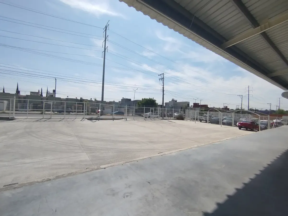 Nave Industrial en Chapulco 101, San Jose Chapulco, Puebla, Puebla, C.P. 72494 - Imagen 22