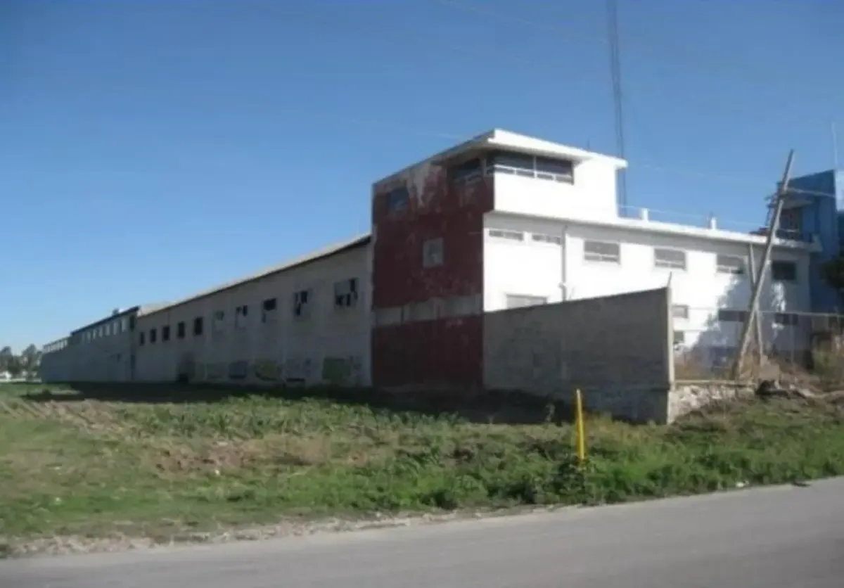 Bodega en Chachapa 101, Chachapa, Amozoc, Puebla, C.P. 72990 - Imagen 3