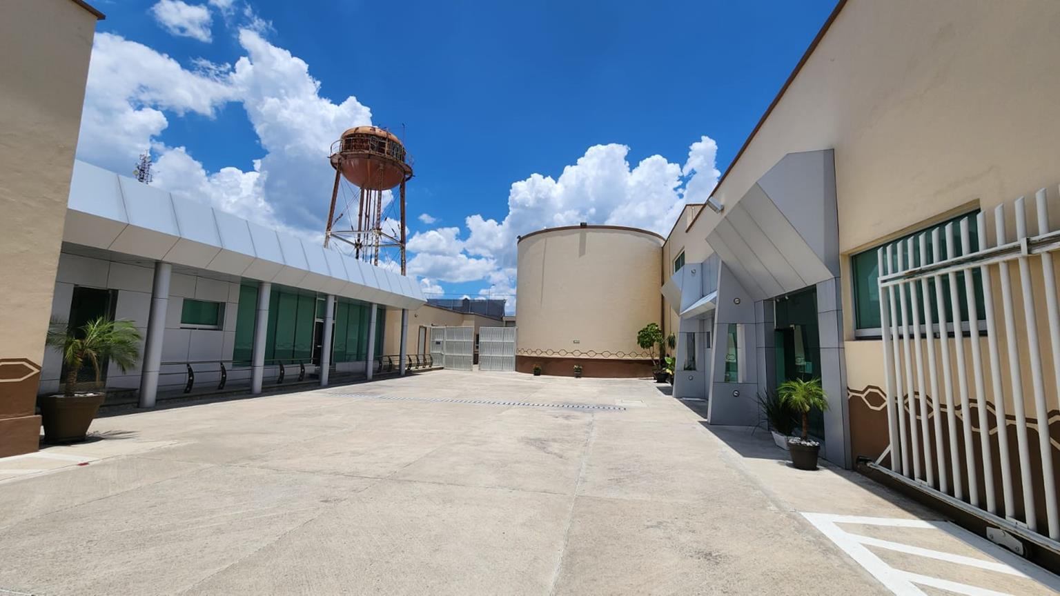 Parque Industrial en Col Resurgimiento, Puebla - Imagen 7