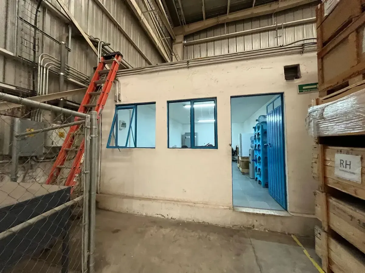 Bodega en El Vergel, Puebla, Puebla, C.P. 72400 - Imagen 10