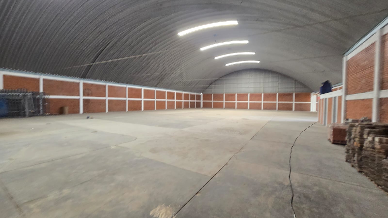 Bodega en Sanctorum - Imagen 2