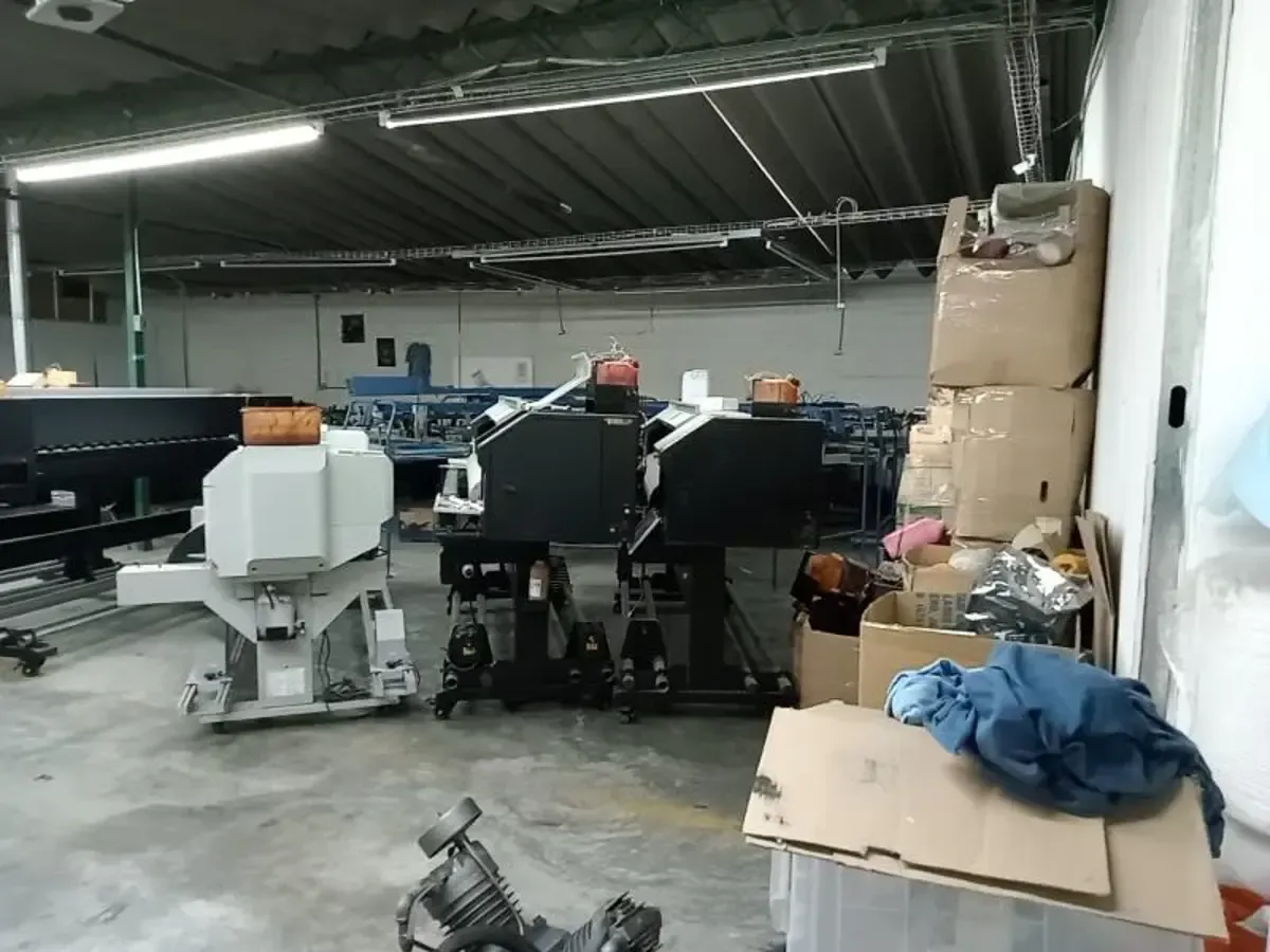 Bodega en Santa Cruz 101, Santa Cruz Buenavista, Puebla, Puebla, C.P. 72150 - Imagen 9