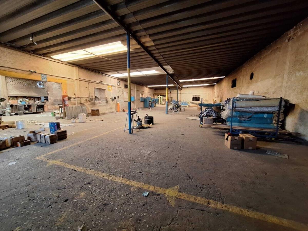 Bodega en Bugambilias 101, Bugambilias, Puebla, Puebla, C.P. 72100 - Imagen 1