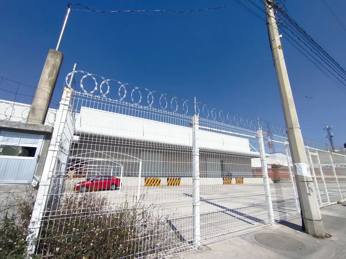 Nave Industrial en Chapulco 101, San Jose Chapulco, Puebla, Puebla, C.P. 72494 - Imagen 17