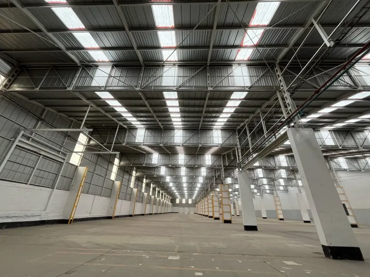 Nave Industrial en Sanctorum, Cuautlancingo, Puebla, C.P. 72730 - Imagen 12