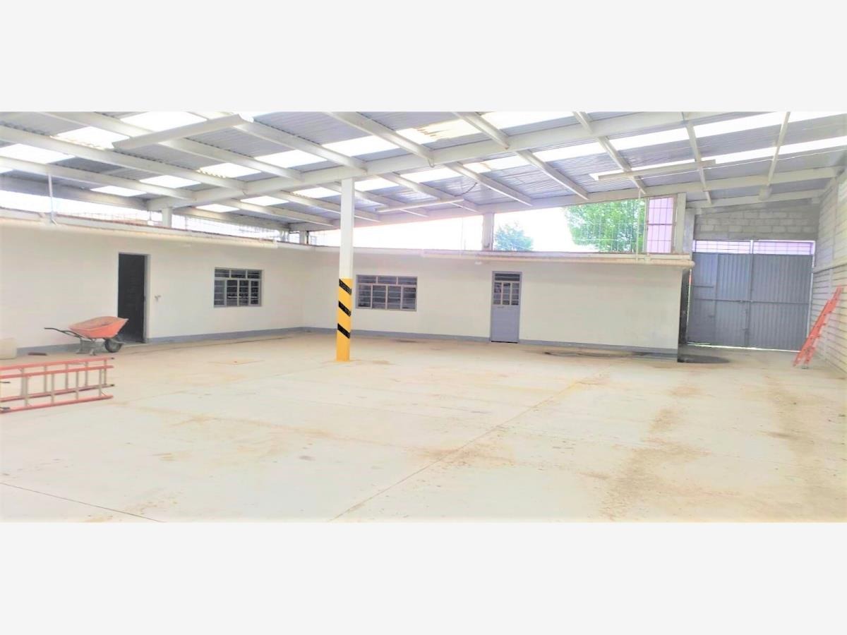 Bodega en Chiapa 101, San José de Chiapa, San José Chiapa, Puebla, C.P. 75010 - Imagen 12