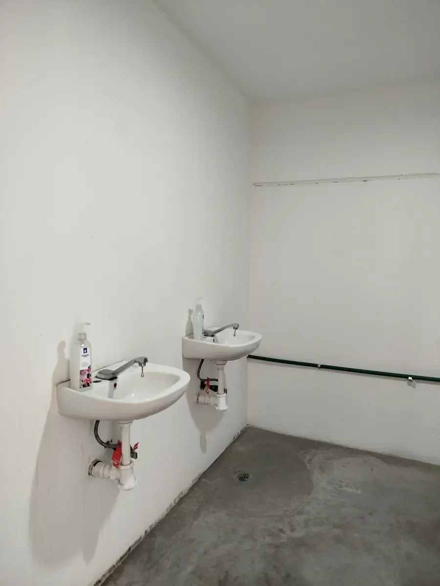 Nave Industrial en Chapulco 101, San Jose Chapulco, Puebla, Puebla, C.P. 72494 - Imagen 31