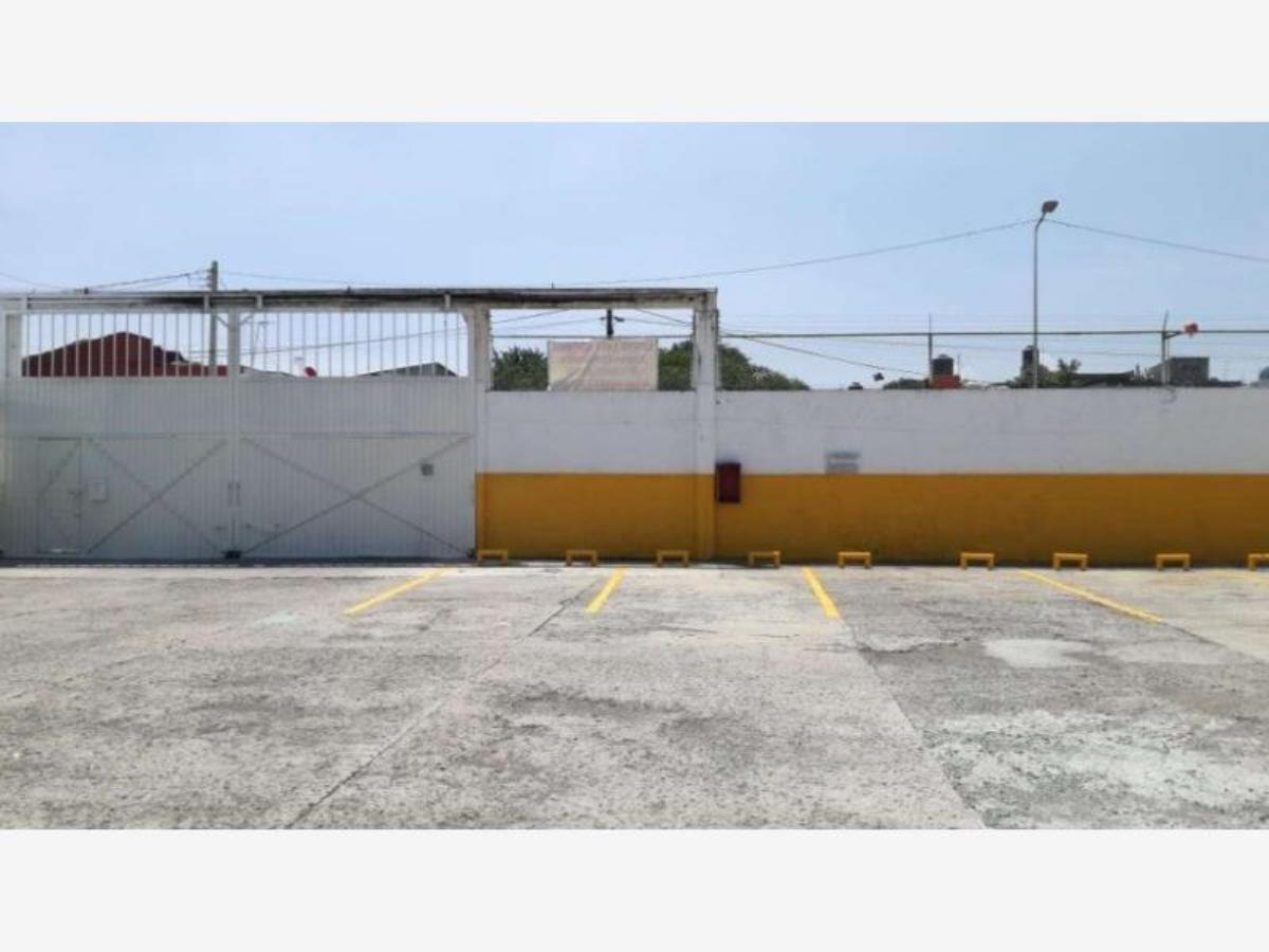 Nave Industrial en Hueyotlipan 101, San Felipe Hueyotlipan, Puebla, Puebla, C.P. 72030 - Imagen 6