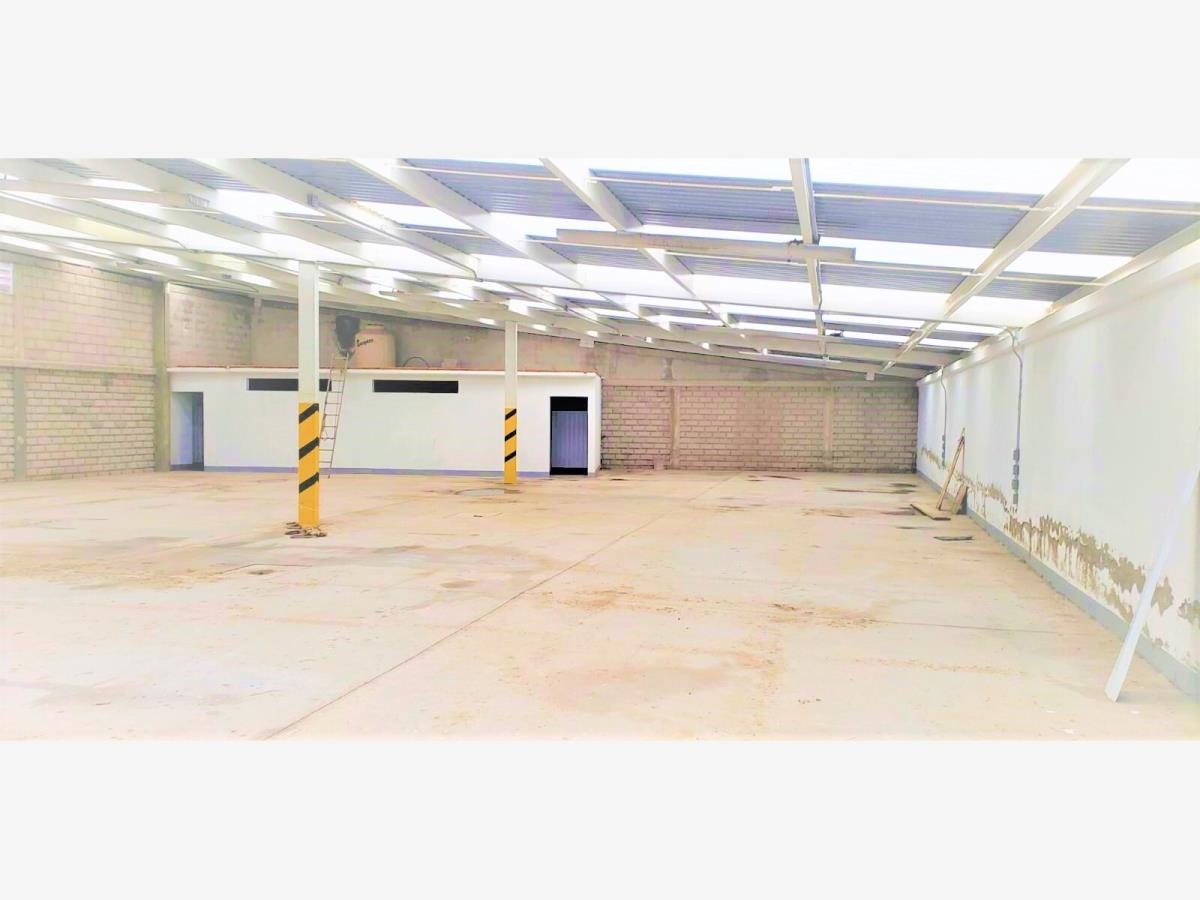 Bodega en Chiapa 101, San José de Chiapa, San José Chiapa, Puebla, C.P. 75010 - Imagen 10