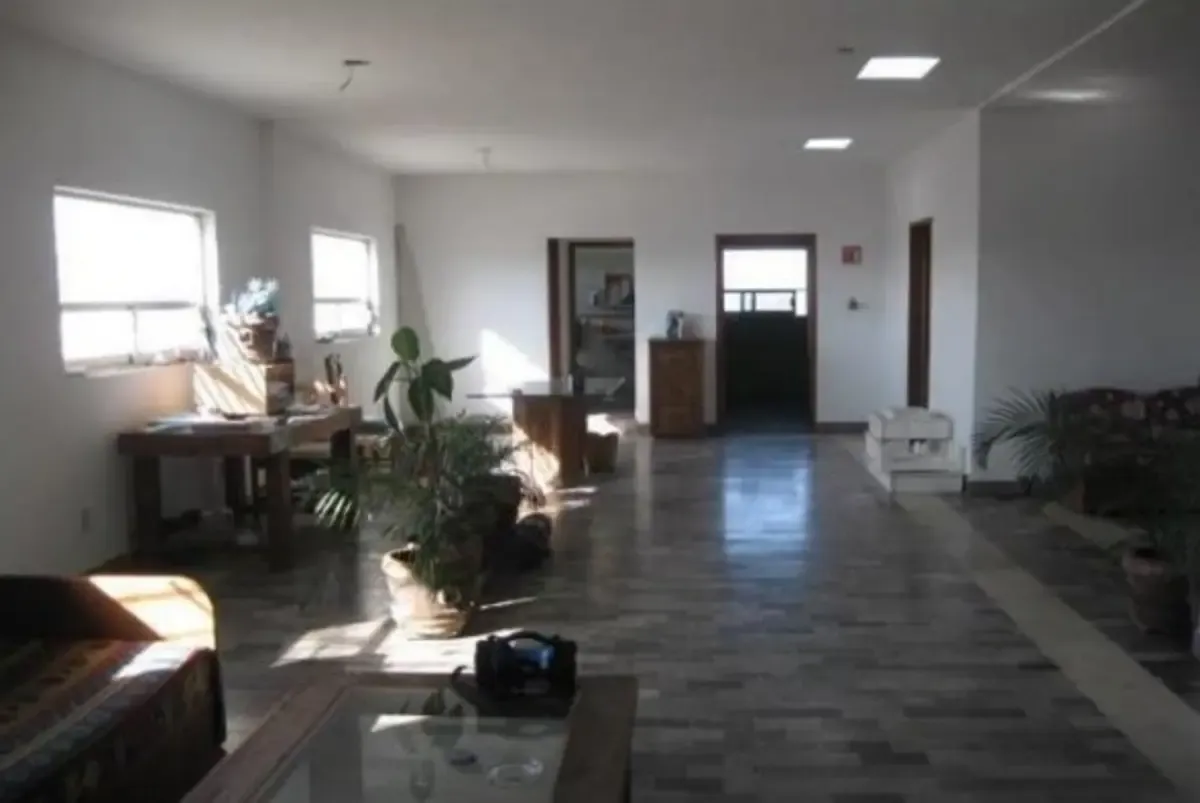 Bodega en Chachapa 101, Chachapa, Amozoc, Puebla, C.P. 72990 - Imagen 1