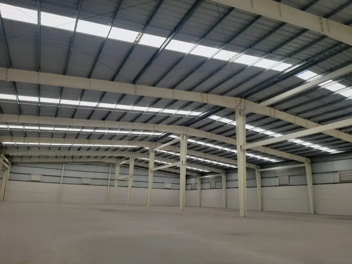 Nave Industrial en Chapulco 101, San Jose Chapulco, Puebla, Puebla, C.P. 72494 - Imagen 9