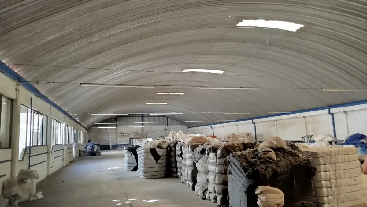 Bodega en 16 de Septiembre Sur 101, Jardines de Bugambilias, Puebla, Puebla, C.P. 72474 - Imagen 2