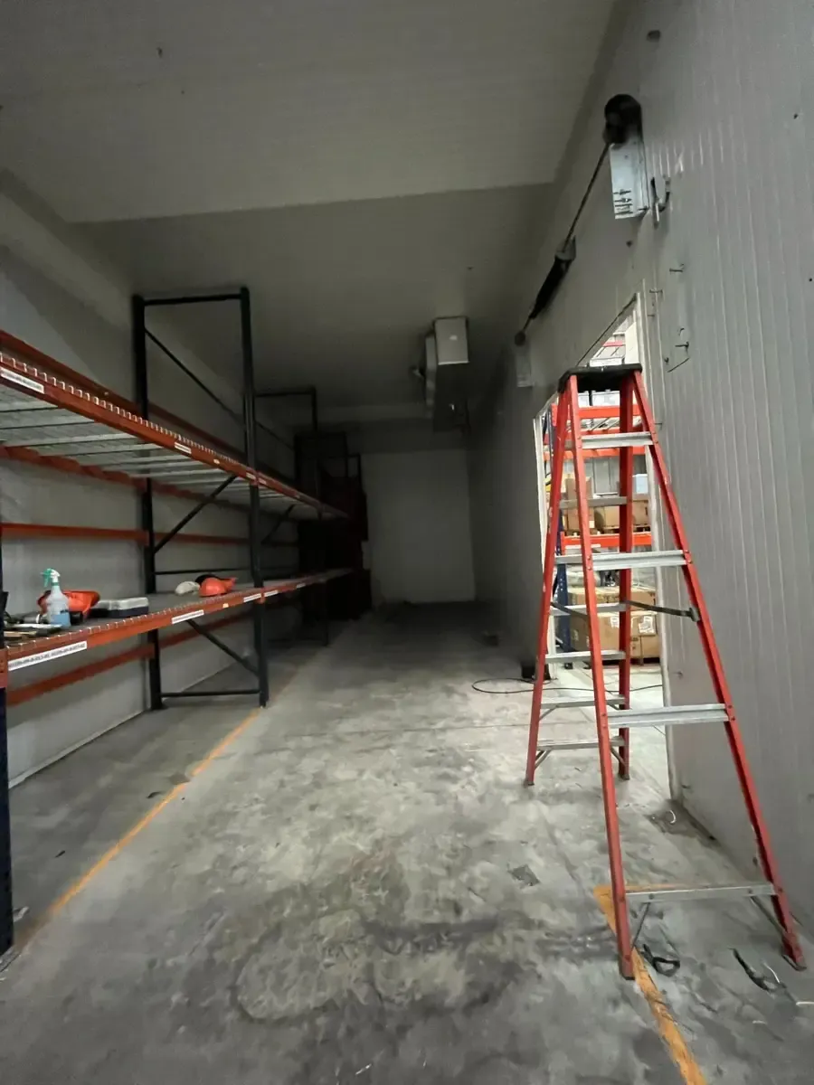 Nave Industrial en Sanctorum 101, Sanctorum, Cuautlancingo, Puebla, C.P. 72730 - Imagen 11