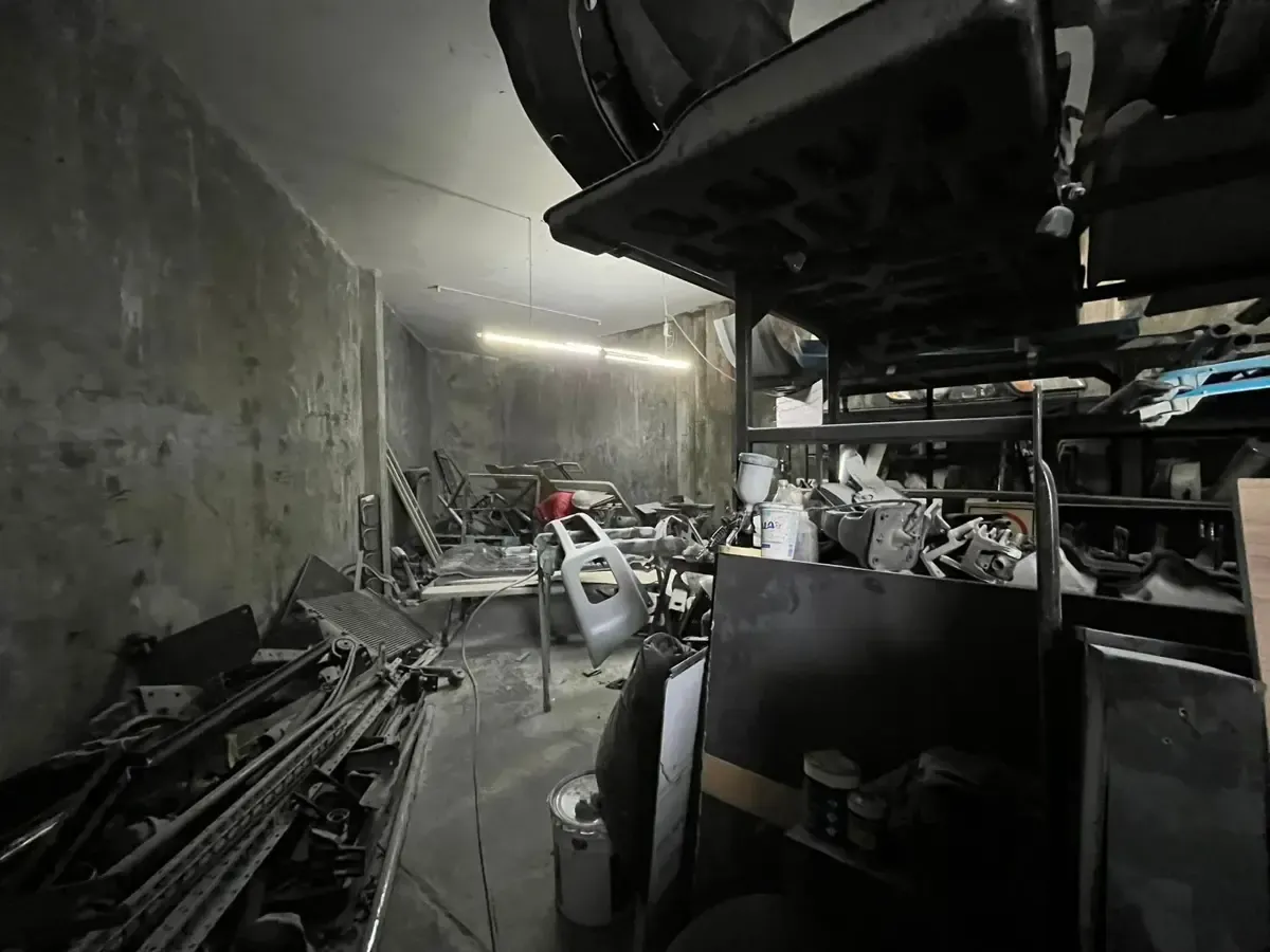 Bodega en Gran Avenida 101, Las Hadas Mundial 86, Puebla, Puebla, C.P. 72070 - Imagen 17