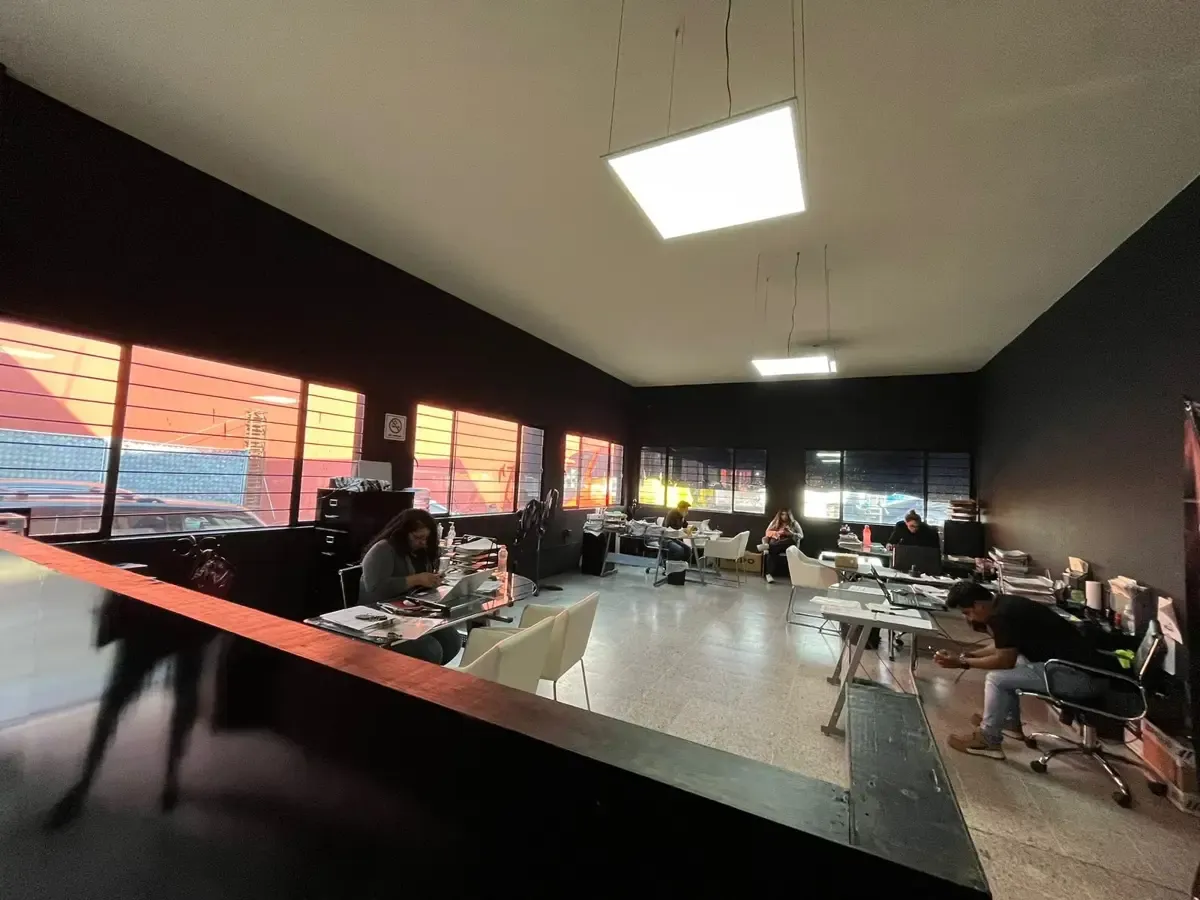 Bodega en Gran Avenida 101, Las Hadas Mundial 86, Puebla, Puebla, C.P. 72070 - Imagen 3