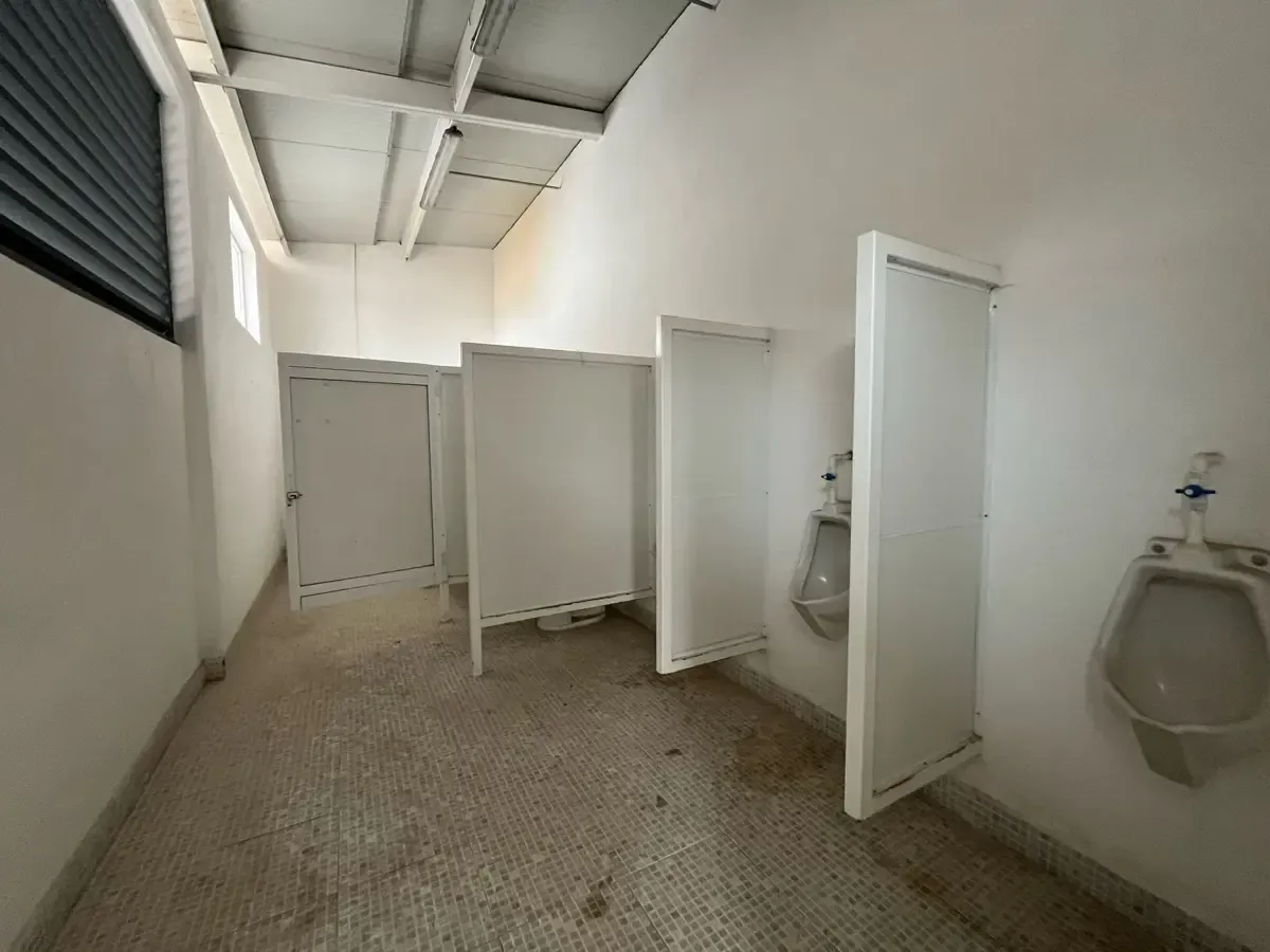 Nave Industrial en Lorenzo 101, Sanctorum, Cuautlancingo, Puebla, C.P. 72730 - Imagen 12