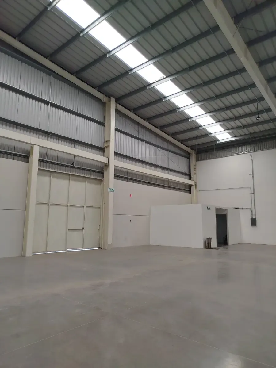 Nave Industrial en Chapulco 101, San Jose Chapulco, Puebla, Puebla, C.P. 72494 - Imagen 14