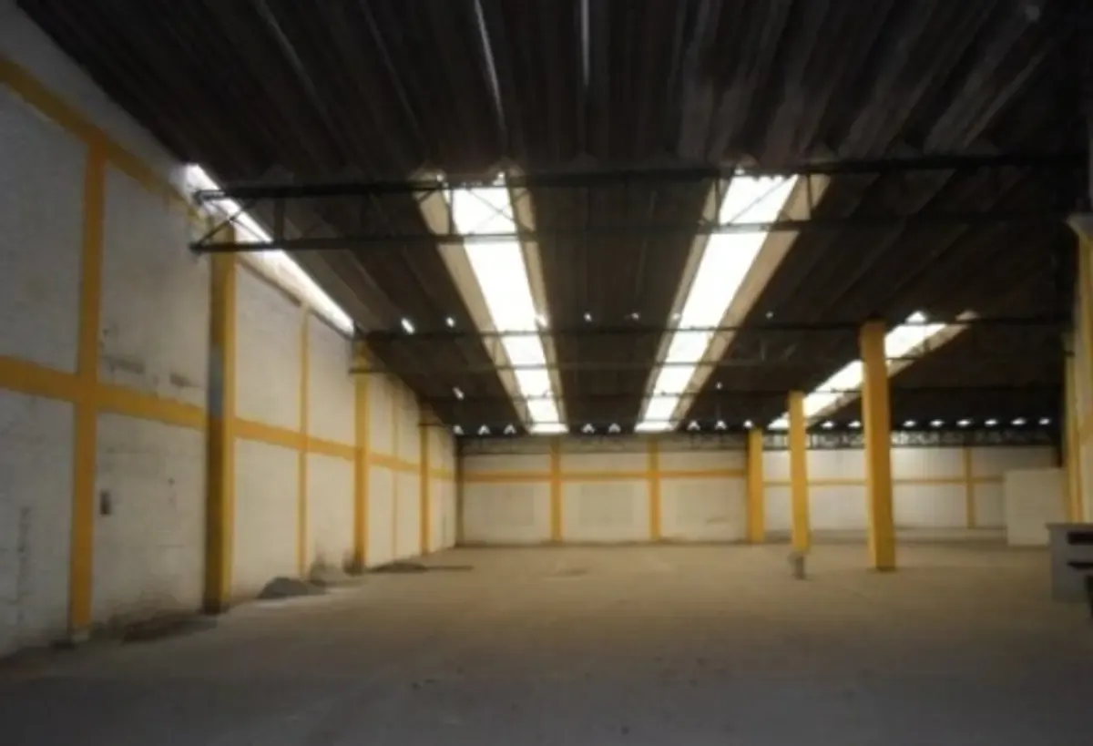 Bodega en Amalucan 101, Bosques de Amalucan, Puebla, Puebla, C.P. 72310 - Imagen 1