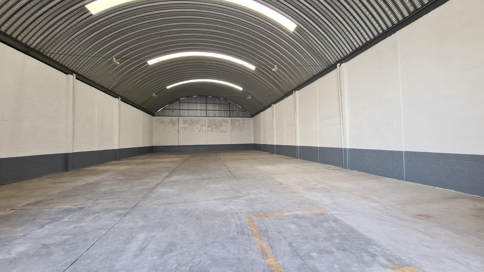 Bodega en Calle Revolución 430-4, Sanctorum, Cuautlancingo, Puebla - Imagen 5