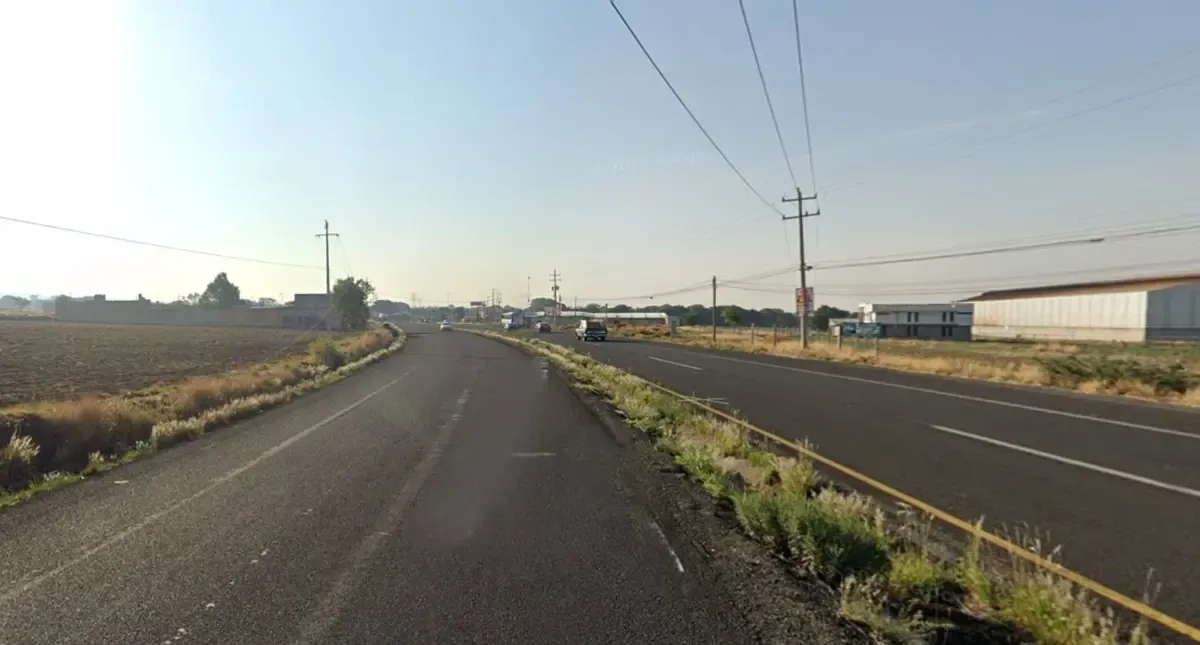 Nave Industrial en Vía Corta 101, San Cosme, San Pablo del Monte, Tlaxcala, C.P. 90960 - Imagen 2