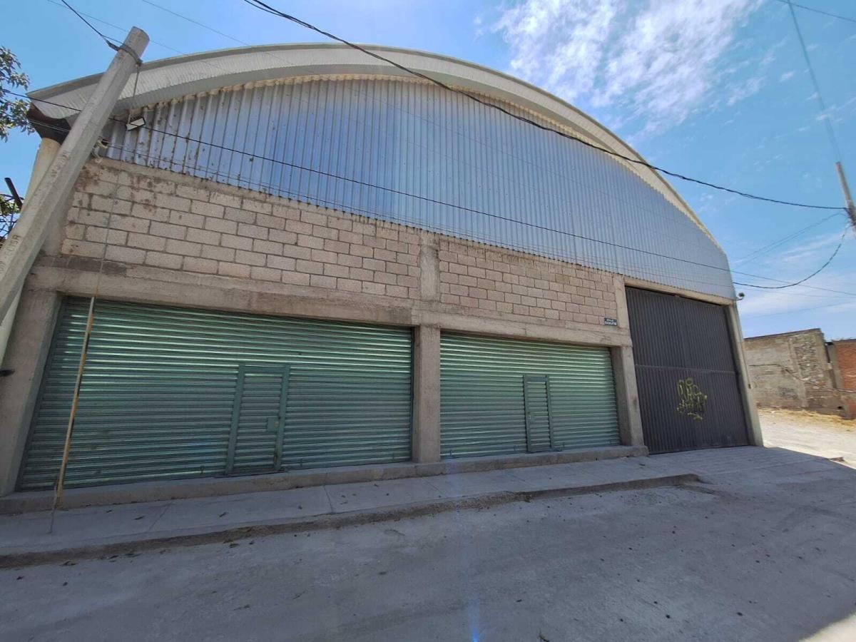 Bodega en Totimehuacan 1, San Francisco Totimehuacan, Puebla, Puebla, C.P. 72595 - Imagen 2