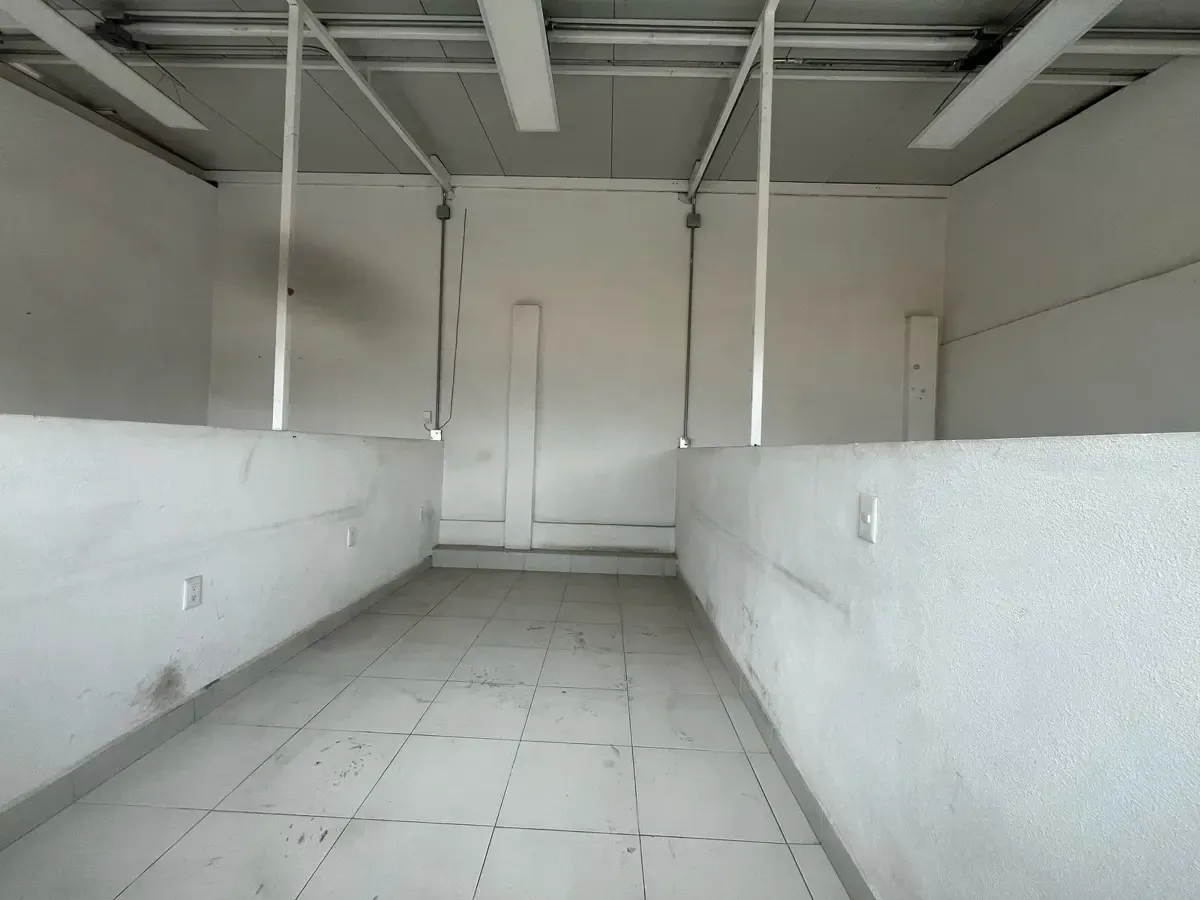 Nave Industrial en Sanctorum, Cuautlancingo, Puebla, C.P. 72730 - Imagen 7