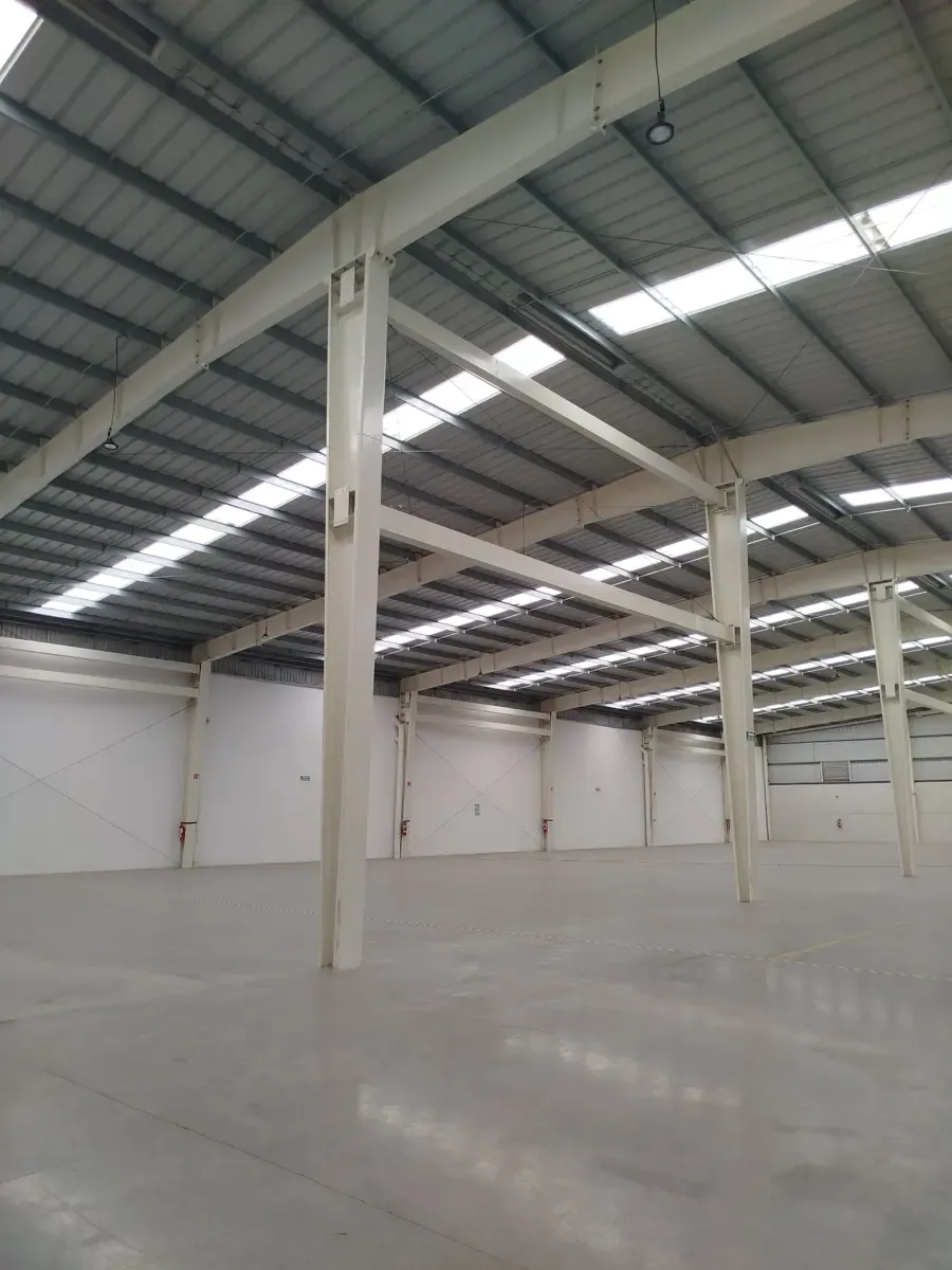 Nave Industrial en Chapulco 101, San Jose Chapulco, Puebla, Puebla, C.P. 72494 - Imagen 13