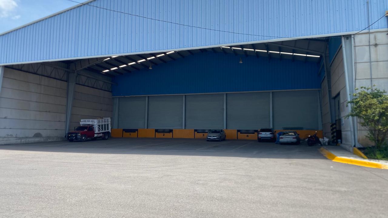 Nave Industrial en Carretera Federal Puebla-Tlaxcala Km. 10.9, Barranca Honda, Puebla, Pue. - Imagen 14
