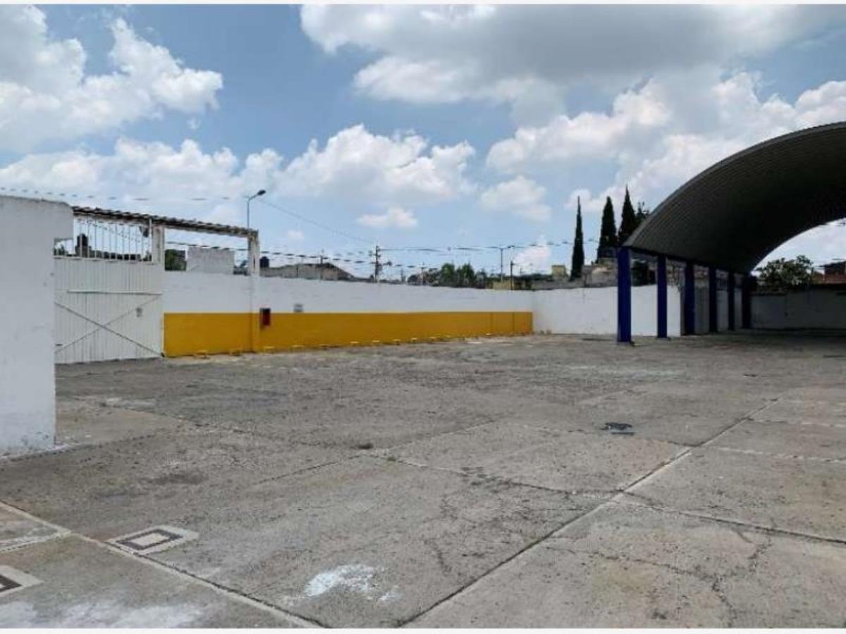 Nave Industrial en Hueyotlipan 101, San Felipe Hueyotlipan, Puebla, Puebla, C.P. 72030 - Imagen 10