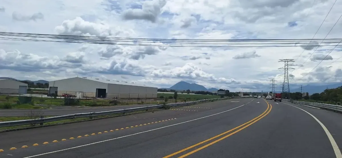 Nave Industrial en San Jose 101, Zona Industrial AUDI, San José Chiapa, Puebla, C.P. 75012 - Imagen 10