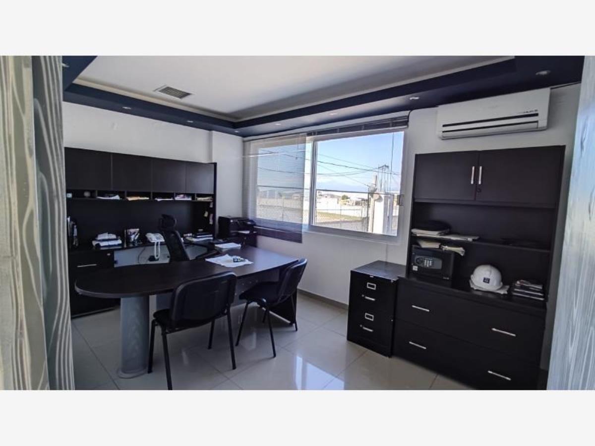 Nave Industrial en Sanctorum 101, Sanctorum, Cuautlancingo, Puebla, C.P. 72730 - Imagen 9