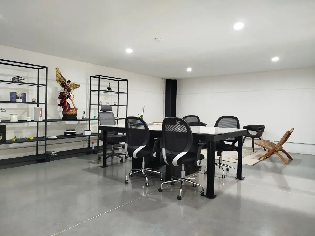 Nave Industrial en Chapulco 101, San Jose Chapulco, Puebla, Puebla, C.P. 72494 - Imagen 29