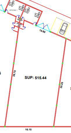 Bodega en Calle Revolución 430-4, Sanctorum, Cuautlancingo, Puebla - Imagen 3