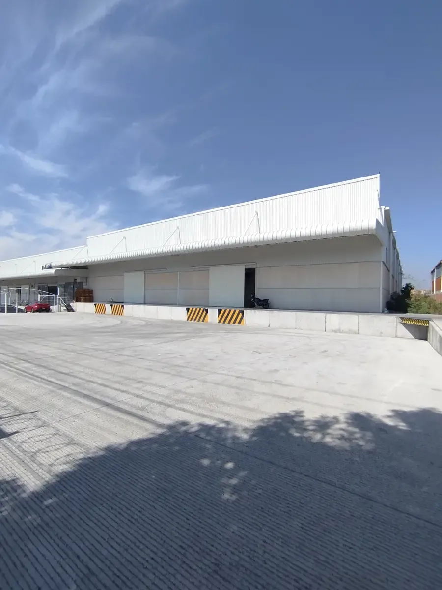 Nave Industrial en Chapulco 101, San Jose Chapulco, Puebla, Puebla, C.P. 72494 - Imagen 8