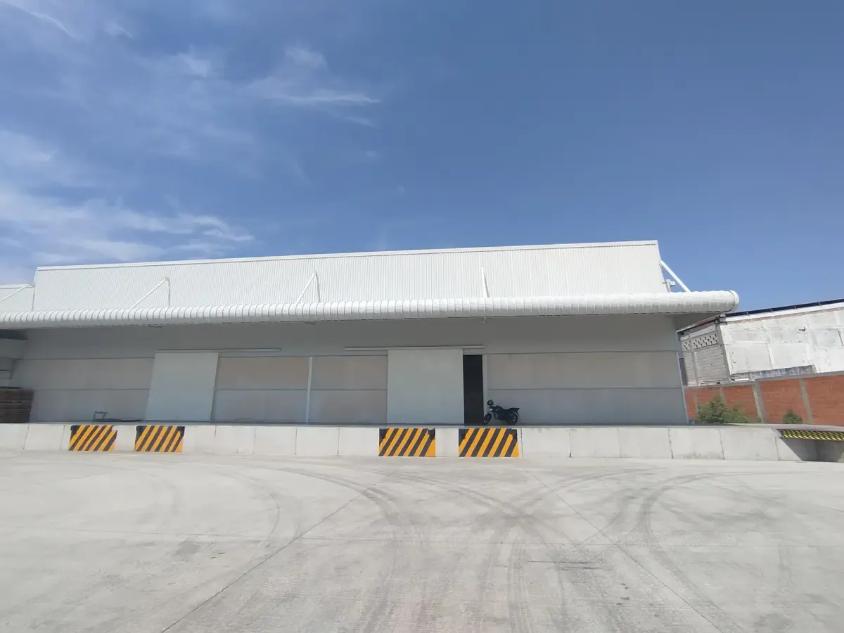 Nave Industrial en Chapulco 101, San Jose Chapulco, Puebla, Puebla, C.P. 72494 - Imagen 21