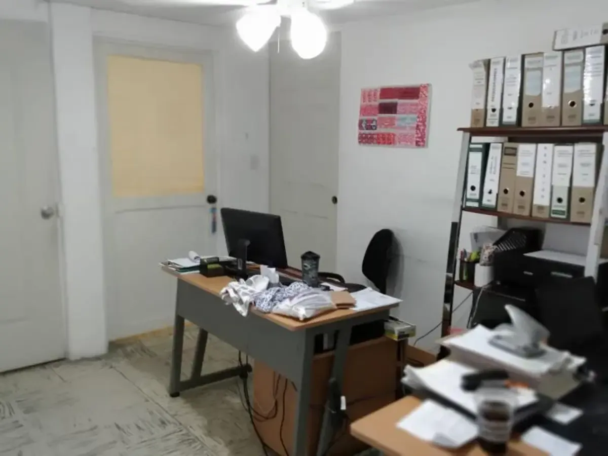 Bodega en Santa Cruz 101, Santa Cruz Buenavista, Puebla, Puebla, C.P. 72150 - Imagen 15