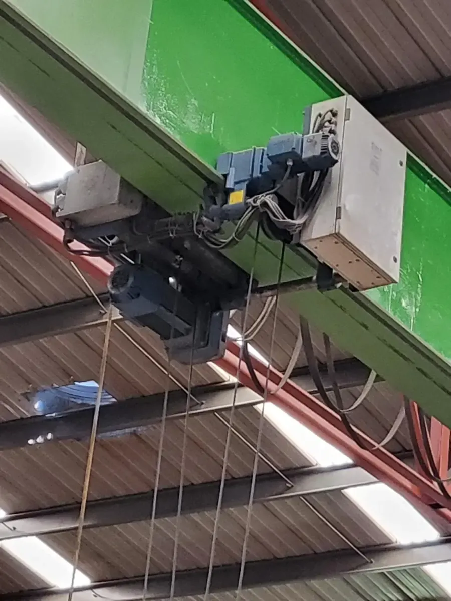 Nave Industrial en Sanctorum 101, Sanctorum, Cuautlancingo, Puebla, C.P. 72730 - Imagen 10