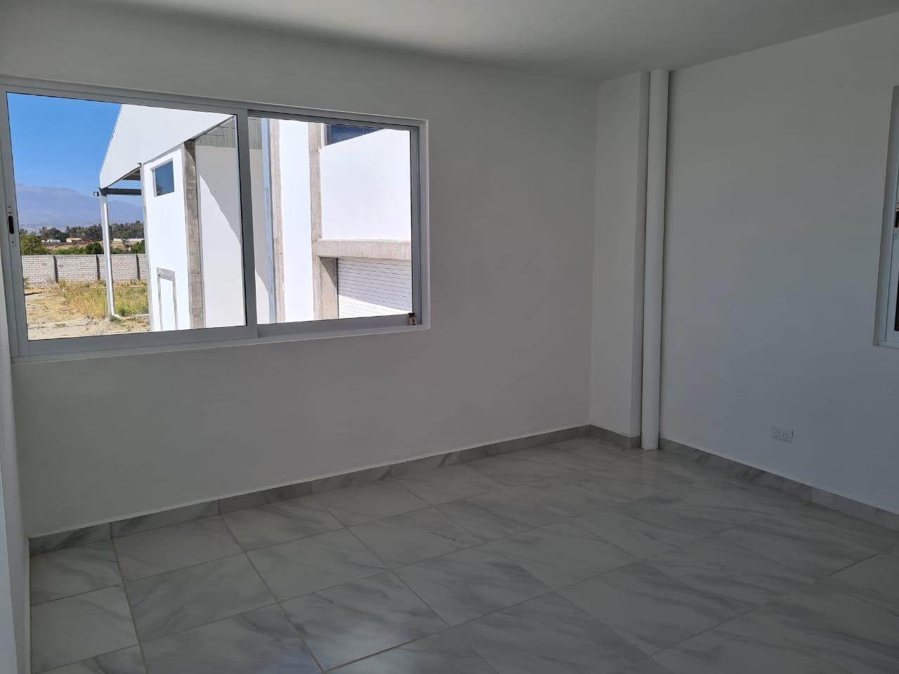 Nave Industrial en San Pablo Ahuatempan, Santa Isabel Cholula, Puebla - Imagen 3