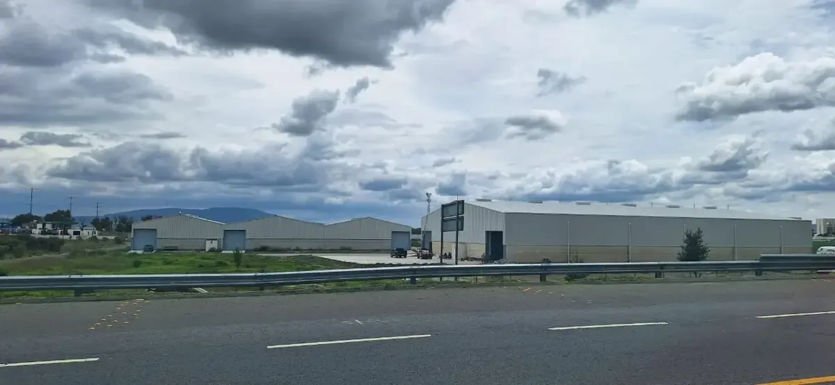 Nave Industrial en San Jose 101, Zona Industrial AUDI, San José Chiapa, Puebla, C.P. 75012 - Imagen 11