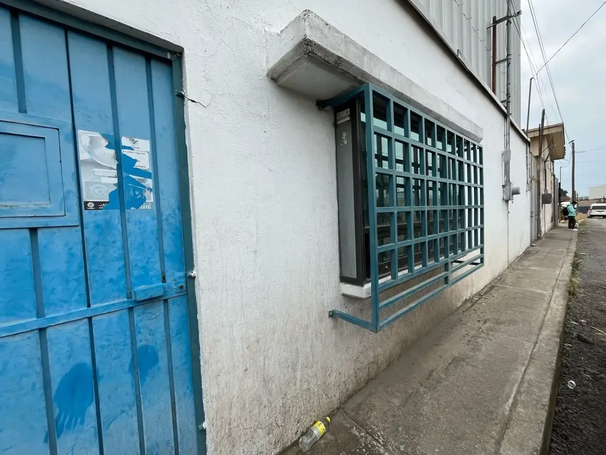 Bodega en El Vergel, Puebla, Puebla, C.P. 72400 - Imagen 16