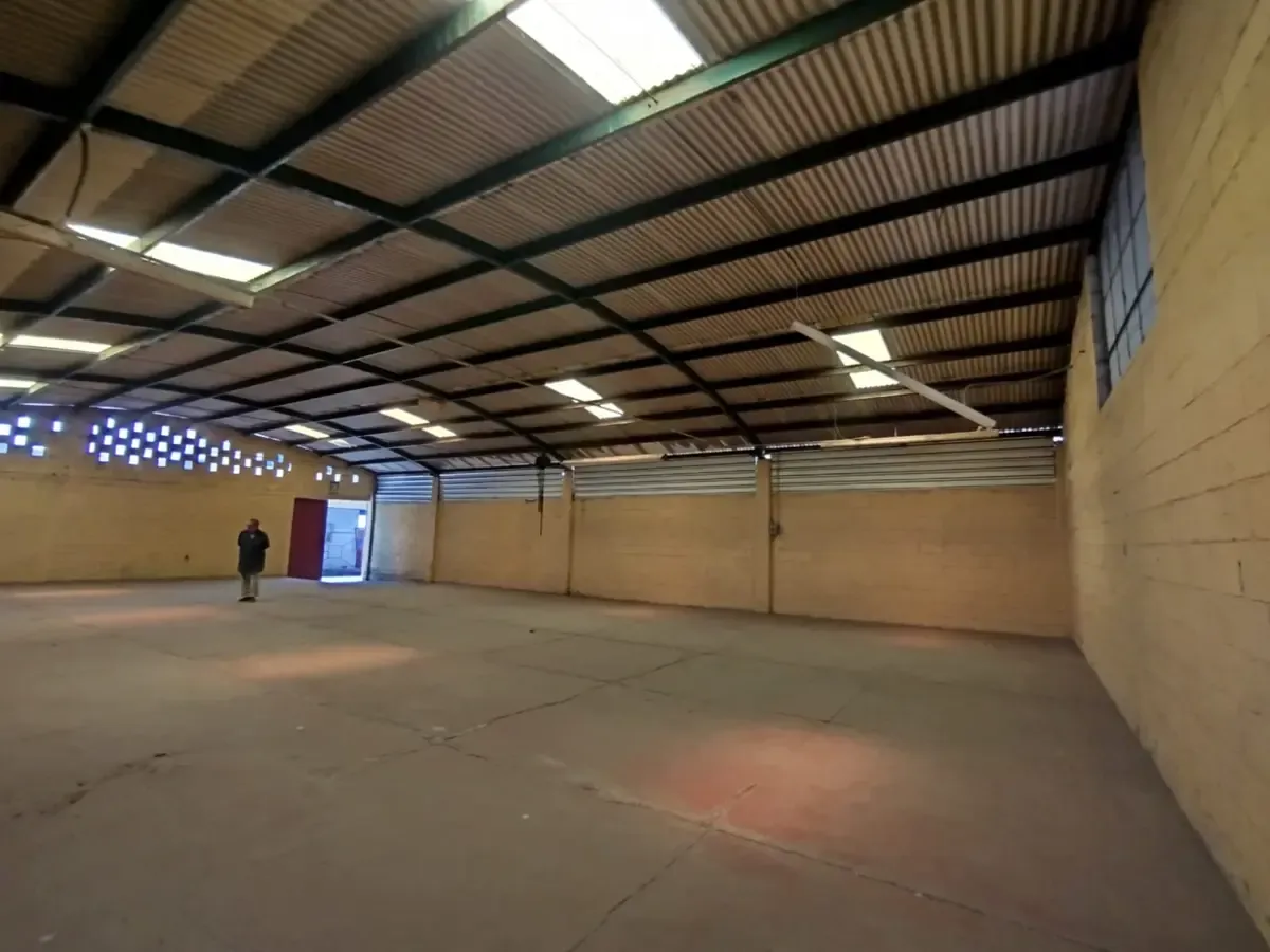 Bodega en Resurgimiento CD. Norte, Puebla, Puebla, C.P. 72373 - Imagen 2