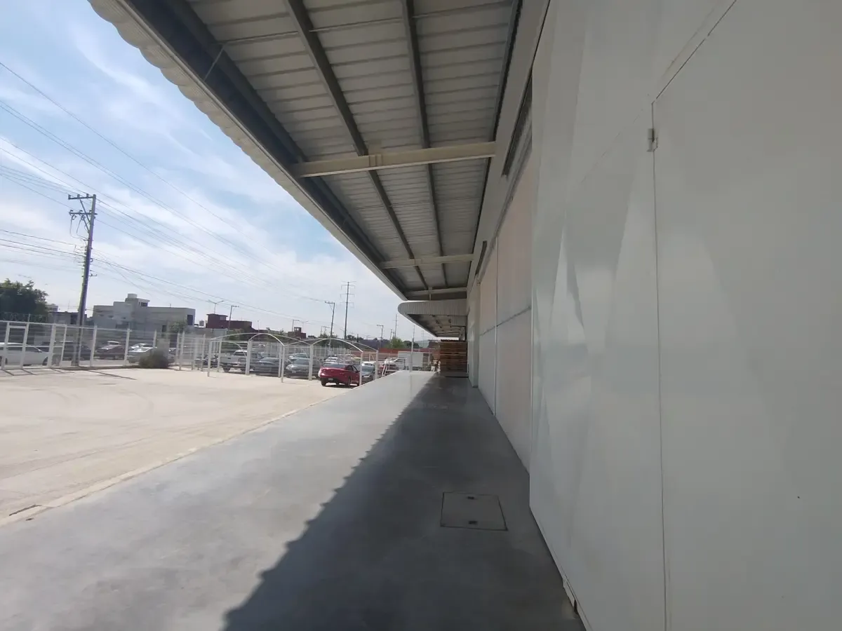 Nave Industrial en Chapulco 101, San Jose Chapulco, Puebla, Puebla, C.P. 72494 - Imagen 24