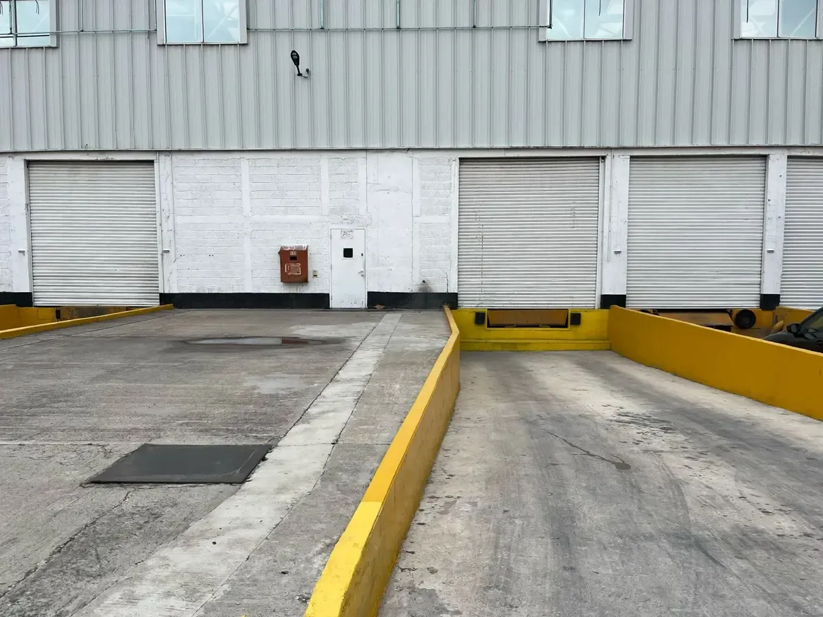 Nave Industrial en Sanctorum, Cuautlancingo, Puebla, C.P. 72730 - Imagen 14