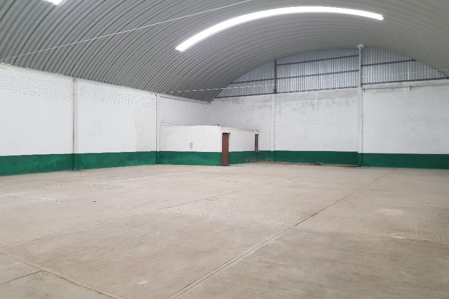 Bodega en Calle 7 Norte 2204, Puebla Centro, Puebla - Imagen 5