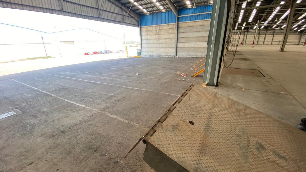 Nave Industrial en Carretera Federal Puebla-Tlaxcala Km. 10.9, Barranca Honda, Puebla, Pue. - Imagen 5